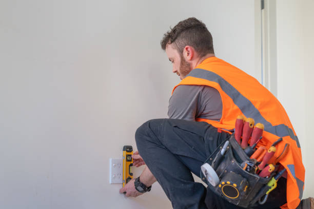 Best Industrial Electrical Services  in Orchard Hills, PA