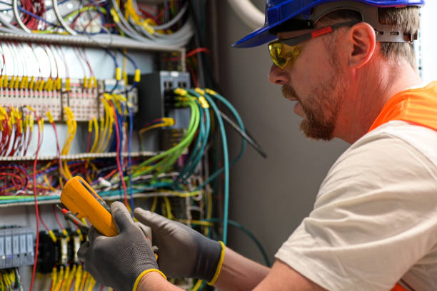 Best Electrical Contractors for Businesses  in Orchard Hills, PA