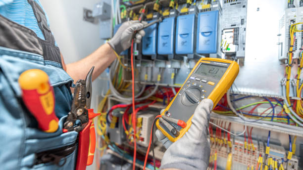 Best Best Electricians Near Me  in Orchard Hills, PA