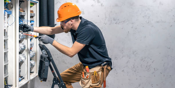 Best Electrical System Inspection  in Orchard Hills, PA