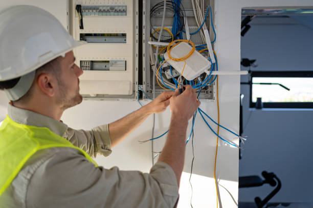 Best Local Electrician Companies  in Orchard Hills, PA