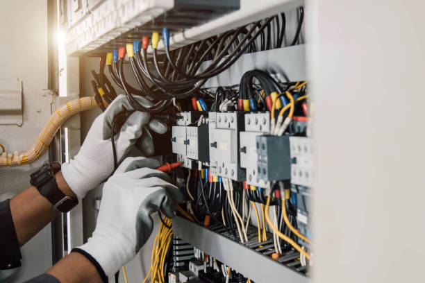 Best Home Electrical Repair  in Orchard Hills, PA